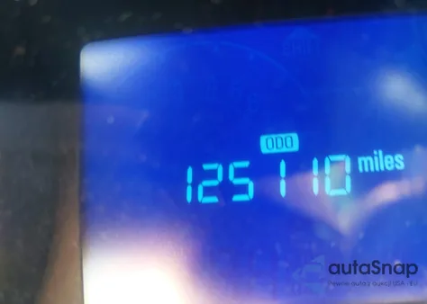 2013 Chevrolet Spark Ls Auto из США, поврежденный, VIN KL8CB6S97DC592516